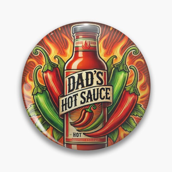 Artikelvorschau, Papas Hot Sauce Etikett entworfen und verkauft von BackgroundND.