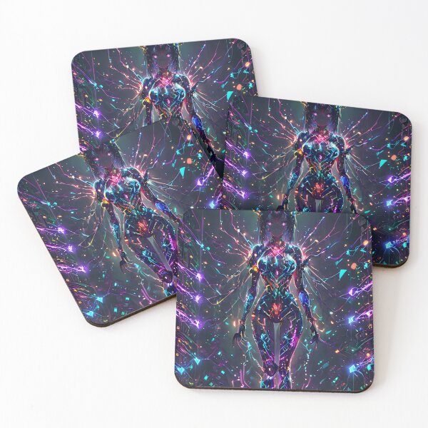 Item preview, Hi-Tech Soul Psytrance  designed and sold by 6khaos6.