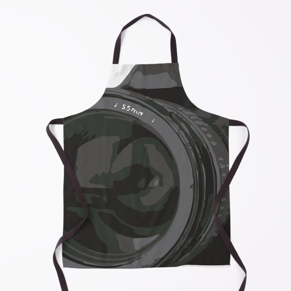Item preview, Camera Sticker – Perfect for Photography Lovers designed and sold by QuteStuffHere.