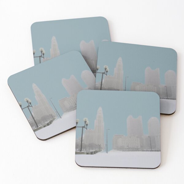 Item preview, Arctic Blast designed and sold by ontological.