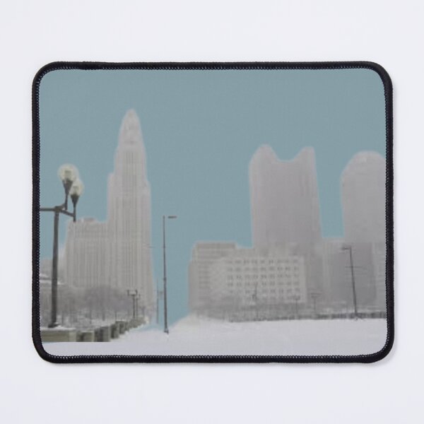 Item preview, Arctic Blast designed and sold by ontological.
