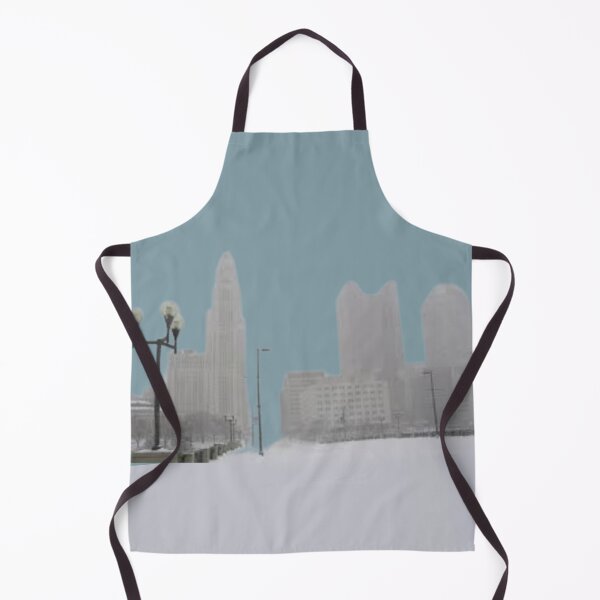 Item preview, Arctic Blast designed and sold by ontological.