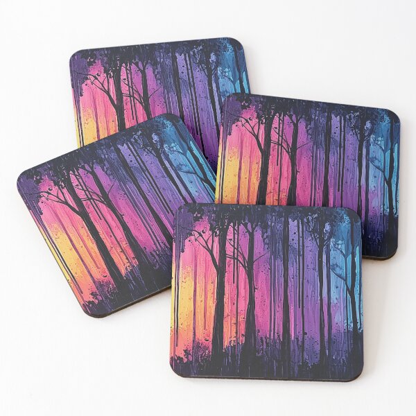 Item preview, Dripping Dusk in the Dreamwood designed and sold by CHCOfficial.