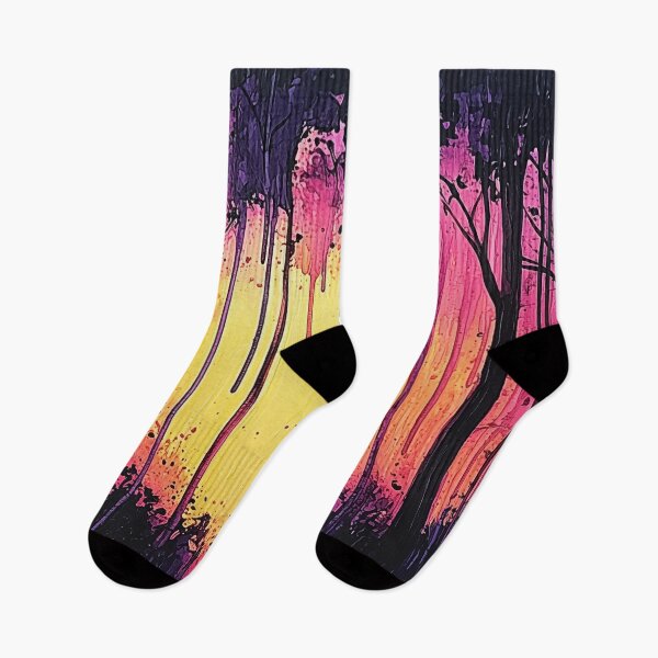 Item preview, Dripping Dusk in the Dreamwood designed and sold by CHCOfficial.