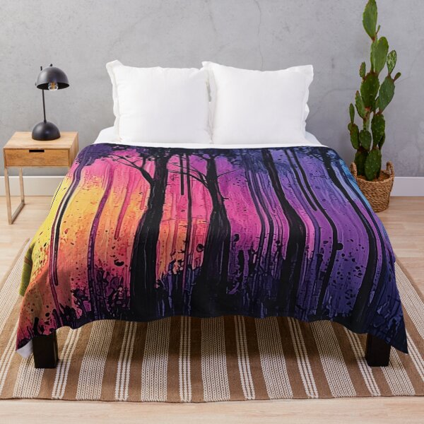 Item preview, Dripping Dusk in the Dreamwood designed and sold by CHCOfficial.