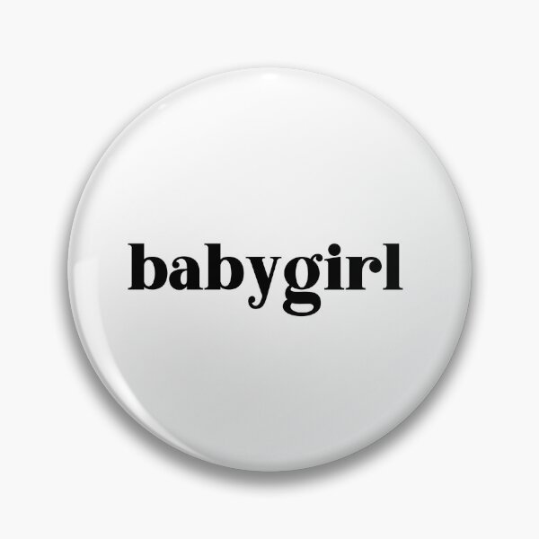 Item preview, Babygirl designed and sold by Whackadoodletee.