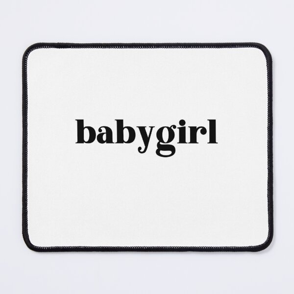 Item preview, Babygirl designed and sold by Whackadoodletee.