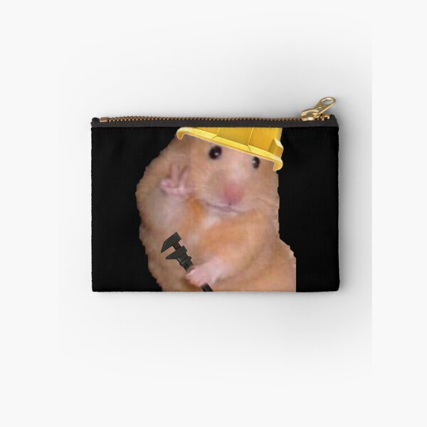 Artikelvorschau, Hamster-Meme, Hamster, Meme, Ingenieur, Ingenieur, Architekt entworfen und verkauft von Martinez-TS.