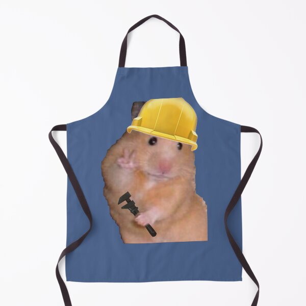 Item preview, Hamster meme, hamster, meme, engineer, architect designed and sold by Martinez-TS.