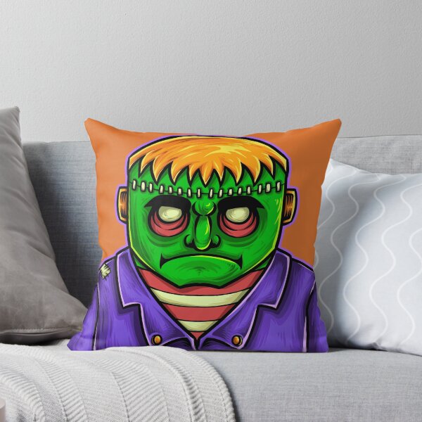 Item preview, Frank designed and sold by Not Hugo.