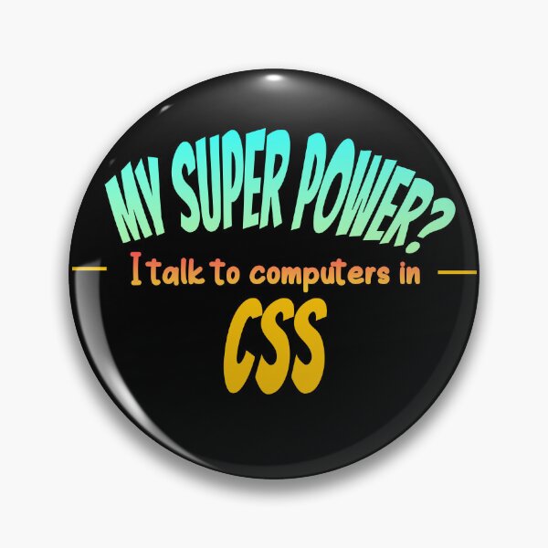 Item preview, My super powers designed and sold by devArtsDesigns.