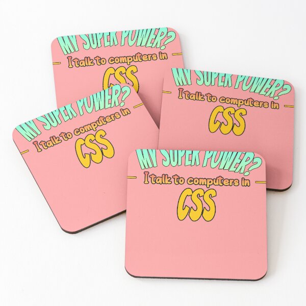 Item preview, My super powers designed and sold by devArtsDesigns.