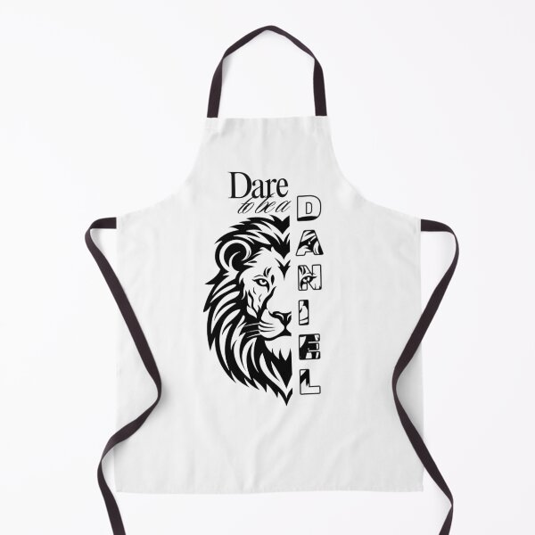 Item preview, Dare to be a Daniel designed and sold by Sew Wonderful Custom Prints.