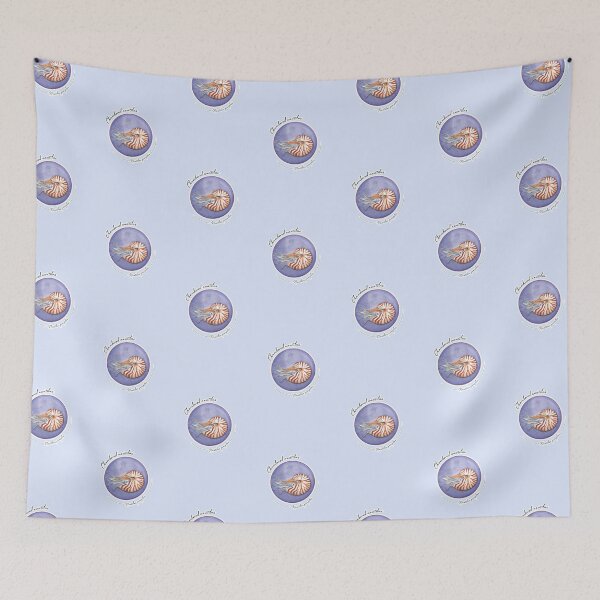 Item preview, Nautilus (Nautilus pompilius) designed and sold by PhocoenaArt.