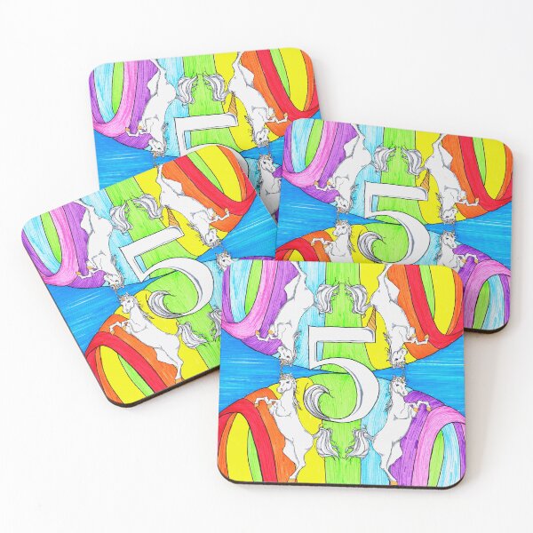 Item preview, Unifive Birthday designed and sold by mdbairdart.