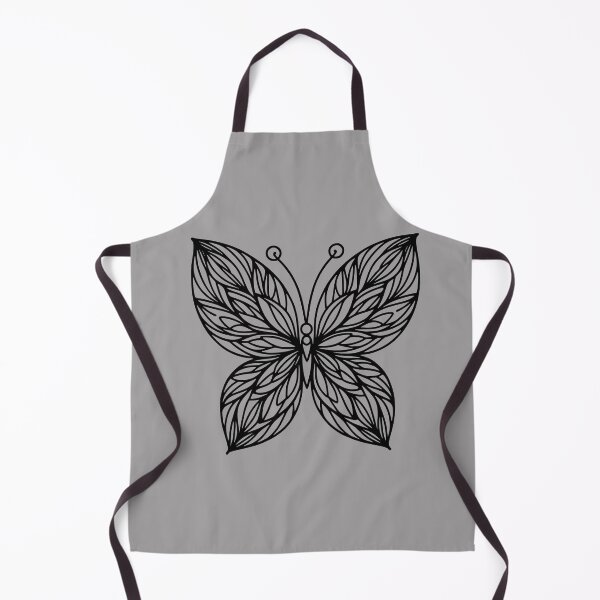 Item preview, Mandah Butterly Design designed and sold by STTdezign.