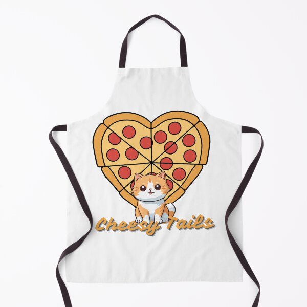 Item preview, Cheesy Tails designed and sold by meesara.