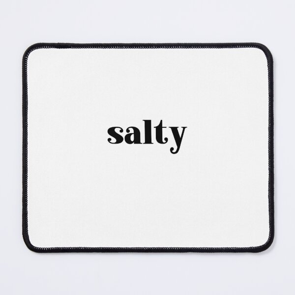 Item preview, Salty designed and sold by Whackadoodletee.