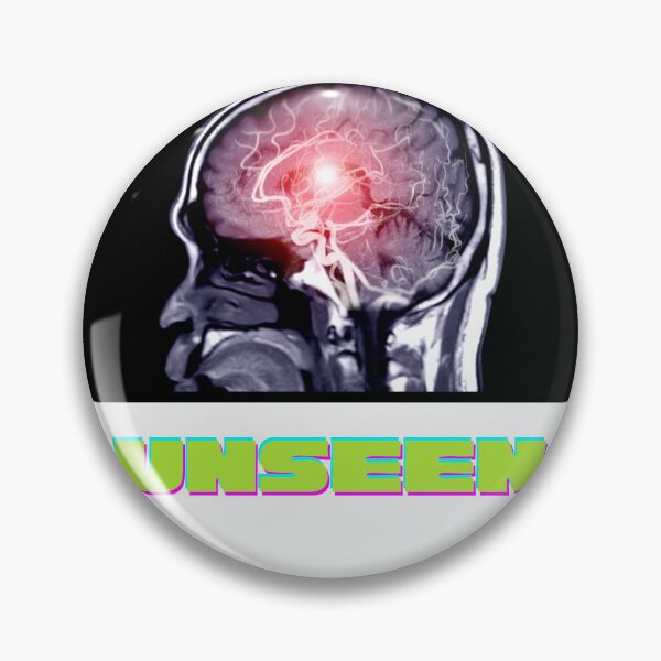 Item preview, UNSEEN designed and sold by waffaniel.