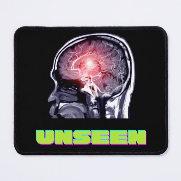 Item preview, UNSEEN designed and sold by waffaniel.