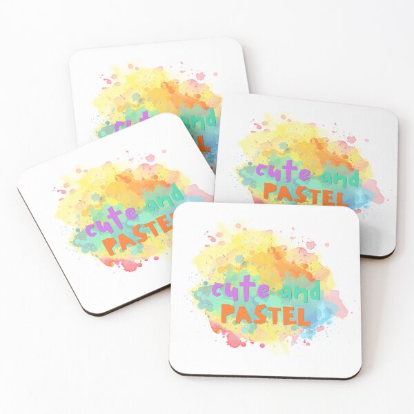 Item preview, Cute and Pastel designed and sold by Grootyby.