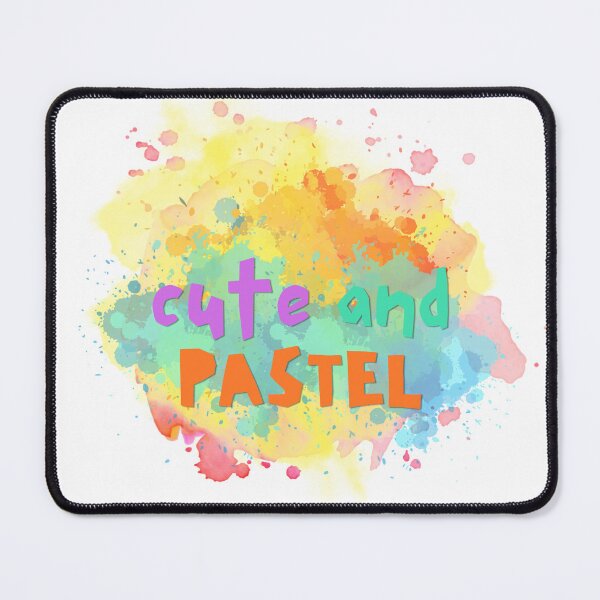 Item preview, Cute and Pastel designed and sold by Grootyby.
