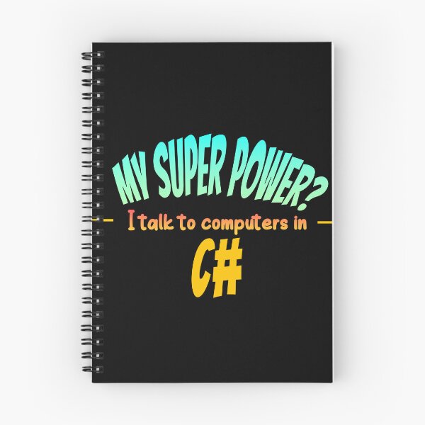 Item preview, My super powers designed and sold by devArtsDesigns.