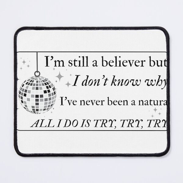 Item preview, MIRRORBALL designed and sold by swtlottir.