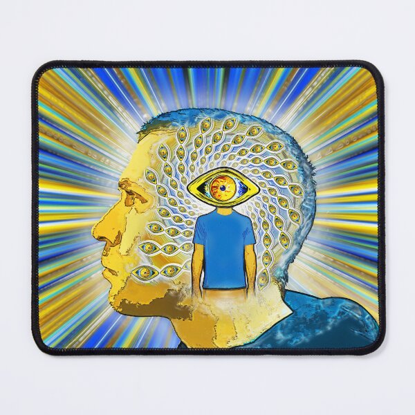 Item preview, Underneath designed and sold by Klaus Bremner (Autotelic Art).