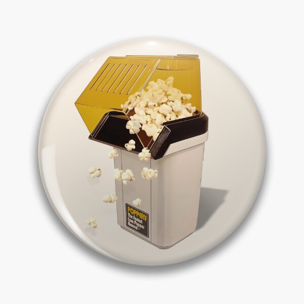 Item preview, Vintage 80s Poppery Popcorn Maker designed and sold by ourkid.