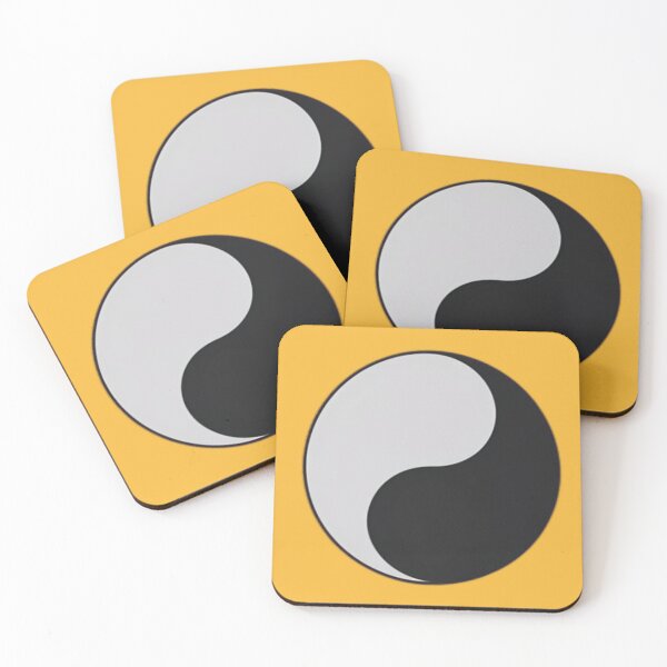 Item preview, Yin and Yang Symbol designed and sold by AKRAMlogo.