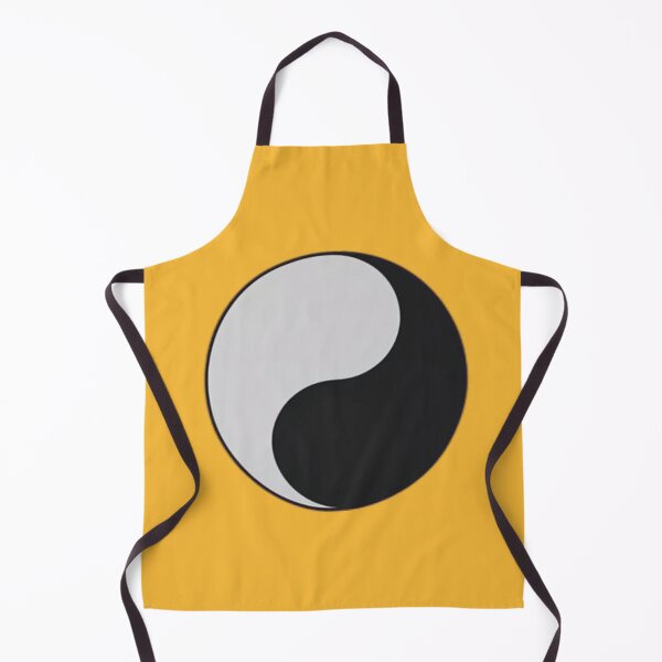 Artikelvorschau, Yin- und Yang-Symbol entworfen und verkauft von AKRAMlogo.