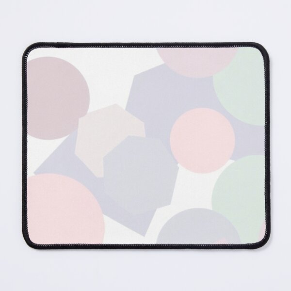 Item preview, Geometric Pastel Dreams designed and sold by bjrcy.