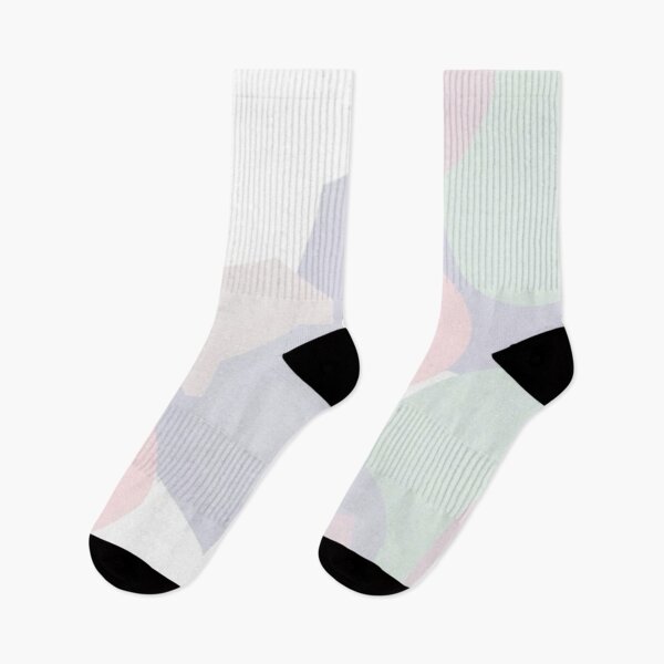 Item preview, Geometric Pastel Dreams designed and sold by bjrcy.