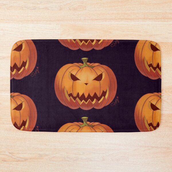 Item preview, Magic pumpkin designed and sold by Poky6666.
