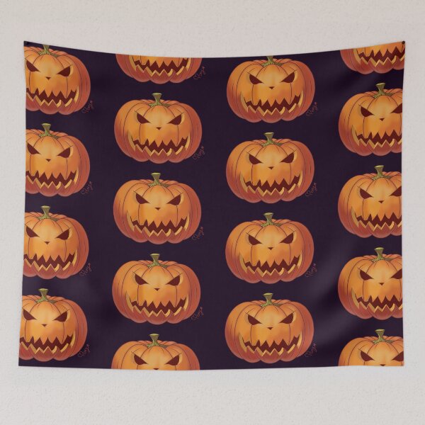 Item preview, Magic pumpkin designed and sold by Poky6666.