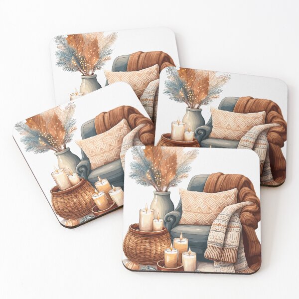 Item preview, Cozy Comforts designed and sold by bb-15artstudio.