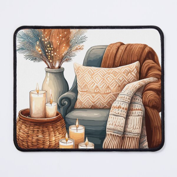 Item preview, Cozy Comforts designed and sold by bb-15artstudio.