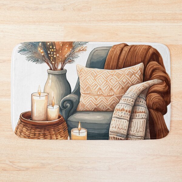 Item preview, Cozy Comforts designed and sold by bb-15artstudio.