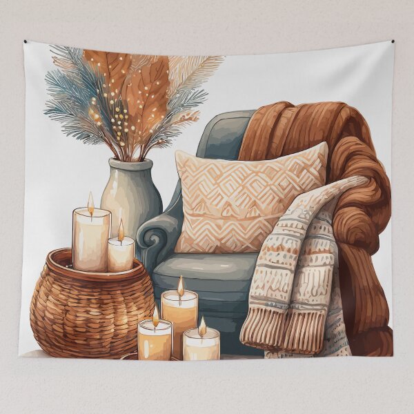 Item preview, Cozy Comforts designed and sold by bb-15artstudio.