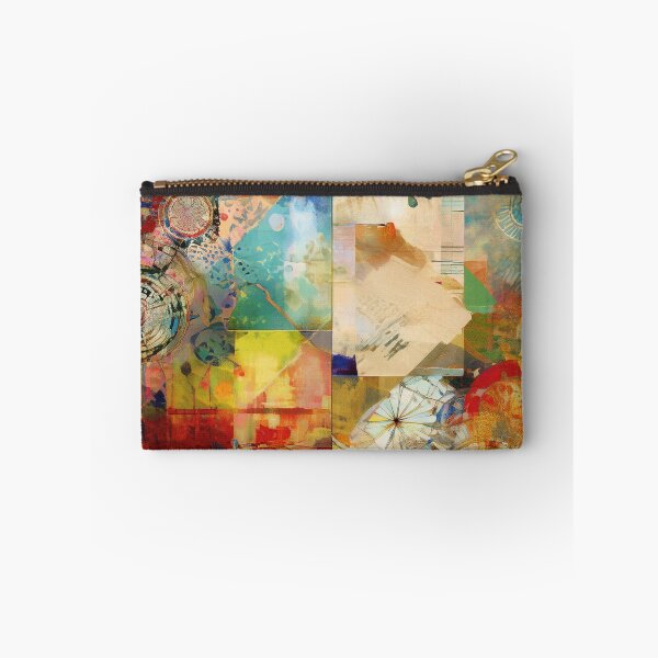 Item preview, Chromatic Chaos - The Art of Grunge Textures - dePace' designed and sold by mrpropcake.