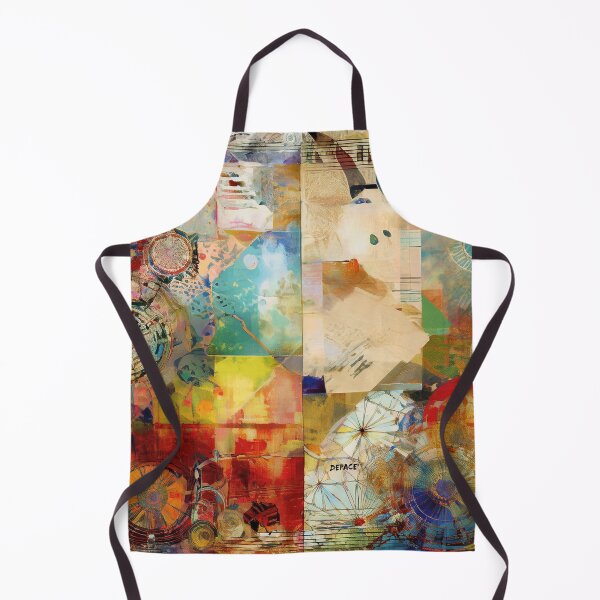 Item preview, Chromatic Chaos - The Art of Grunge Textures - dePace' designed and sold by mrpropcake.