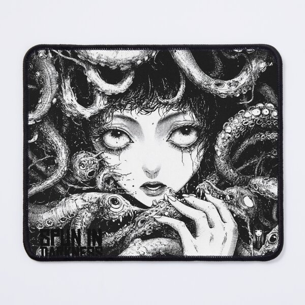 Item preview, Spun in Darkness designed and sold by ForsakenFrames.