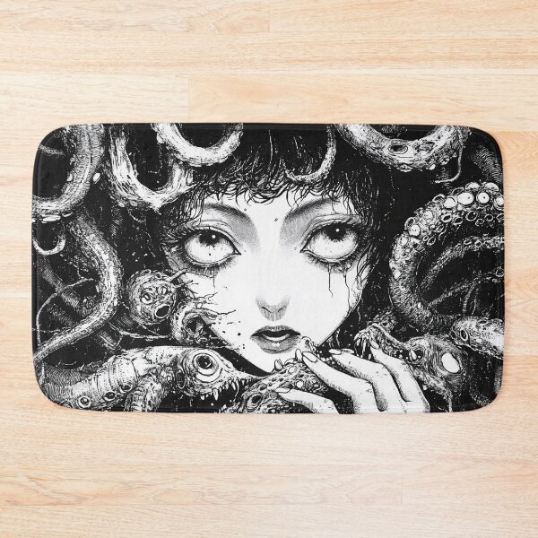 Item preview, Spun in Darkness designed and sold by ForsakenFrames.