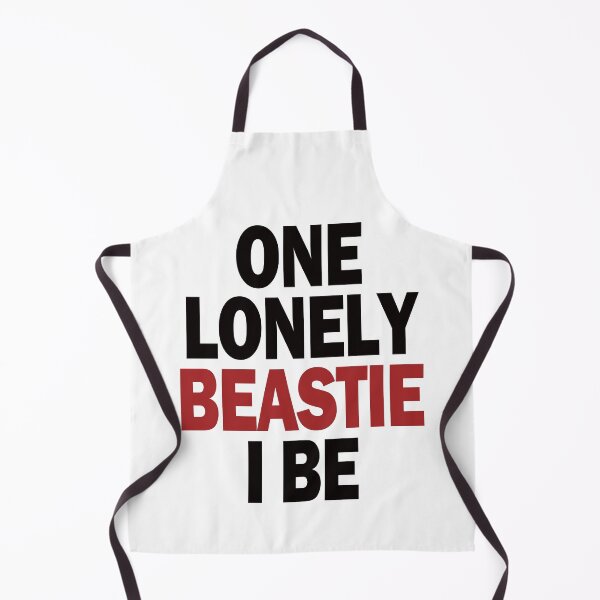 Item preview, One Lonely Beastie I Be. designed and sold by EunsooLee.