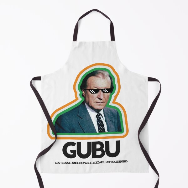 Item preview, GUBU designed and sold by HotTubeDesign.