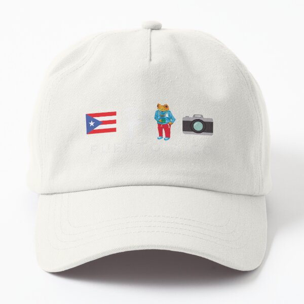 Item preview, Puerto Rico DTMF Bad Bunny 2 designed and sold by bloemkoliee.