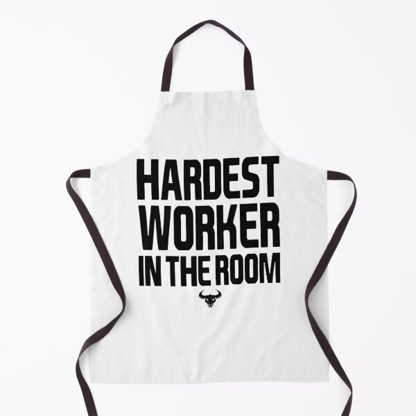 Item preview, Hardest Worker In The Room designed and sold by Gargantua99.