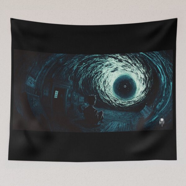 Item preview, beyond the egde of hope designed and sold by ForsakenFrames.