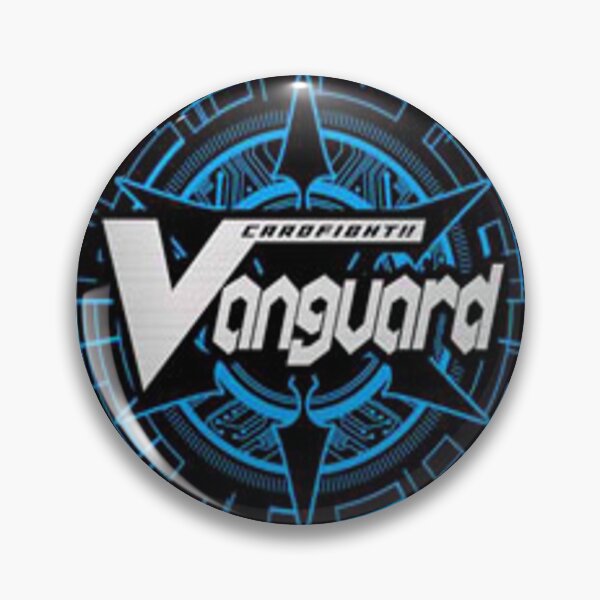 Item preview, Cardfight-Vanguard designed and sold by YoshiGirl.